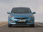 Hyundai i30 5-Door 2012 года